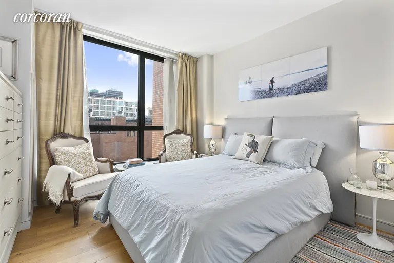 New York City Real Estate | View 540 West 28th Street, 7F | room 1 | View 2
