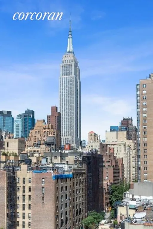 New York City Real Estate | View 201 East 36th Street, 14D | room 2 | View 3