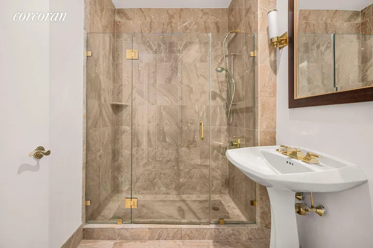 New York City Real Estate | View 845 United Nations Plaza, 43B | Bathroom | View 19