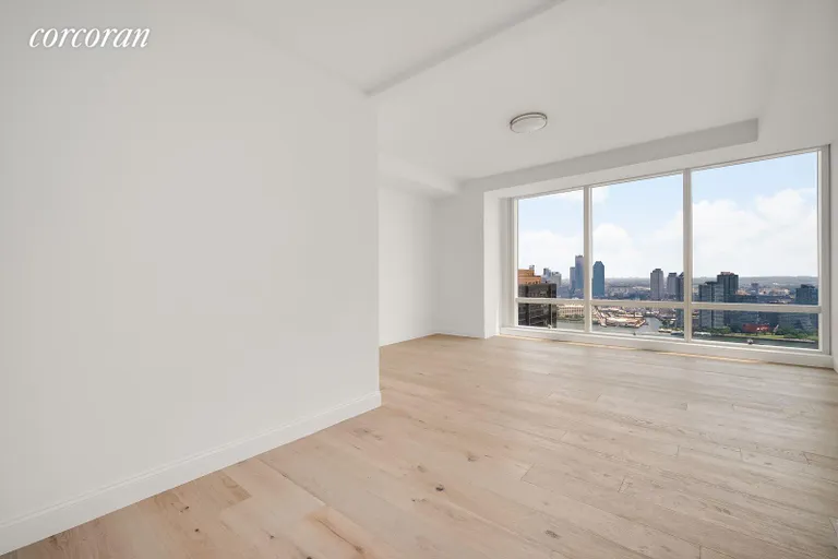 New York City Real Estate | View 845 United Nations Plaza, 43B | Bedroom | View 13