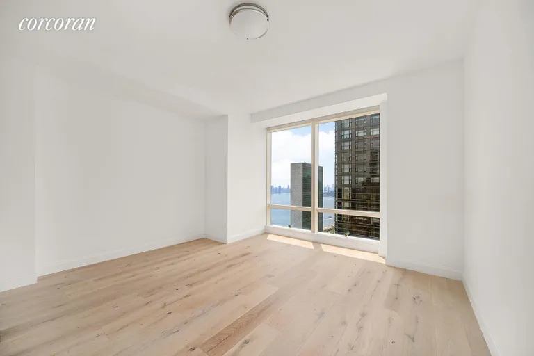 New York City Real Estate | View 845 United Nations Plaza, 43B | Bedroom | View 14