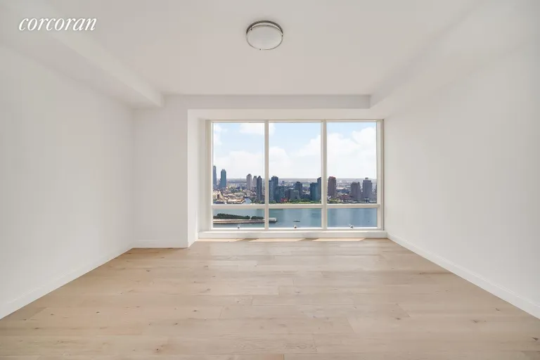 New York City Real Estate | View 845 United Nations Plaza, 43B | Bedroom | View 11