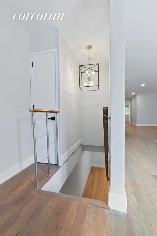 New York City Real Estate | View 1609 Bergen Street, 1 | Entry Foyer | View 10