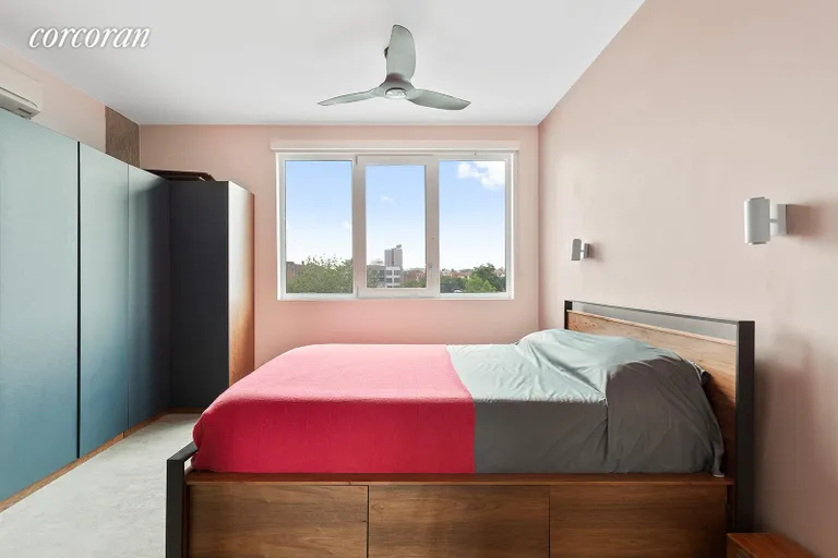 New York City Real Estate | View 651 New York Avenue, 506 | Select a Category | View 4