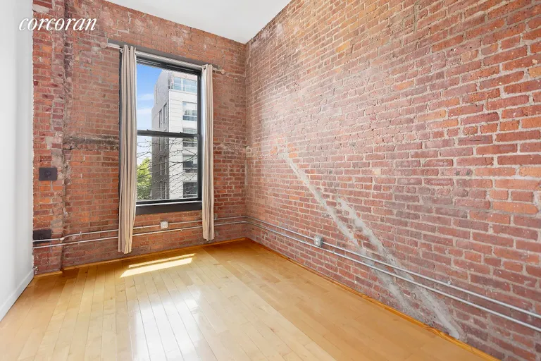 New York City Real Estate | View 234 North 9th Street, 3D | Bedroom | View 4