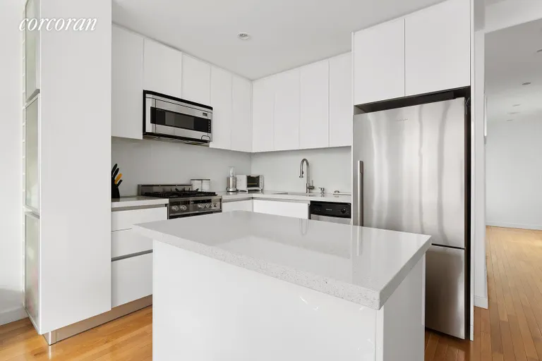 New York City Real Estate | View 148 East 24th Street, 6C | room 2 | View 3