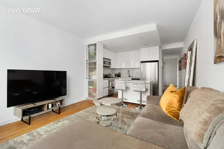 New York City Real Estate | View 148 East 24th Street, 6C | room 1 | View 2