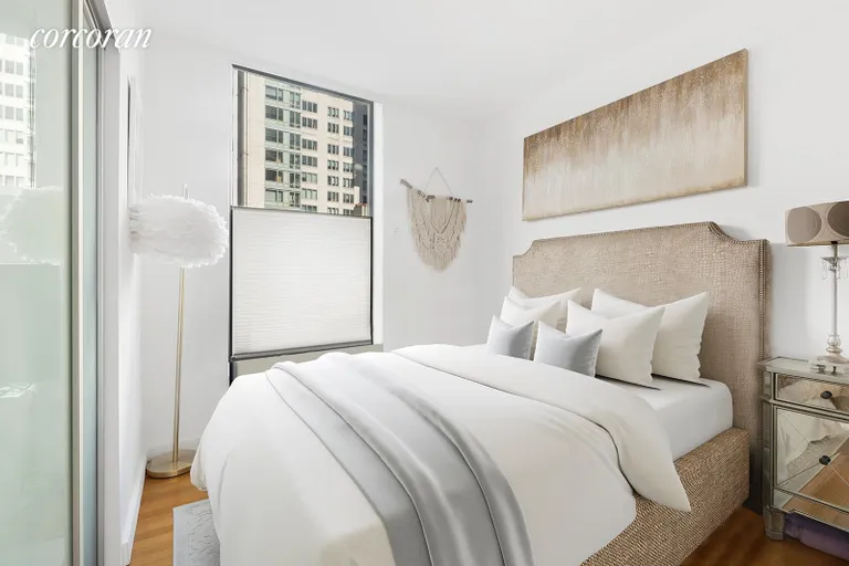 New York City Real Estate | View 148 East 24th Street, 6C | room 3 | View 4
