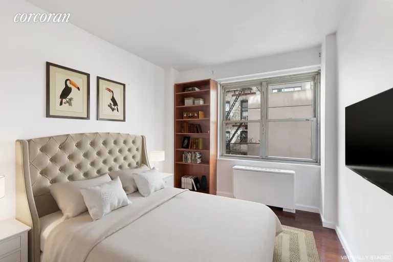 New York City Real Estate | View 420 East 72Nd Street, 3D | room 1 | View 2