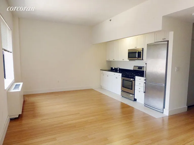 New York City Real Estate | View 414 Hicks Street, 215 | room 1 | View 2