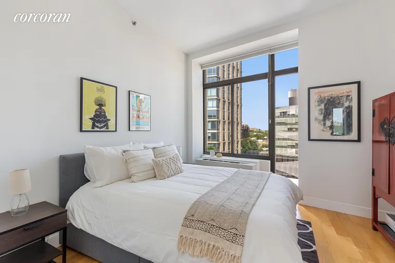 New York City Real Estate | View 96 Rockwell Place, 9C | Bedroom | View 11