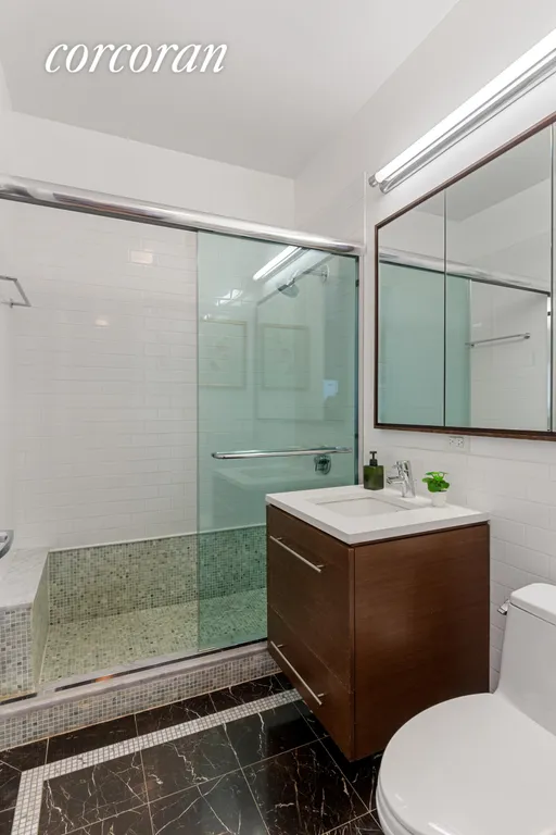 New York City Real Estate | View 96 Rockwell Place, 9C | Bathroom | View 12