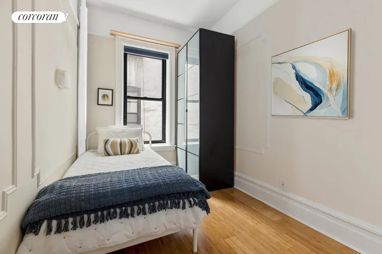 New York City Real Estate | View 815 8th Avenue, 2R | Bedroom | View 5