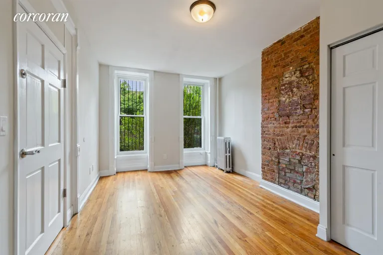 New York City Real Estate | View 178 Stuyvesant Avenue | Apartment 3 | View 13