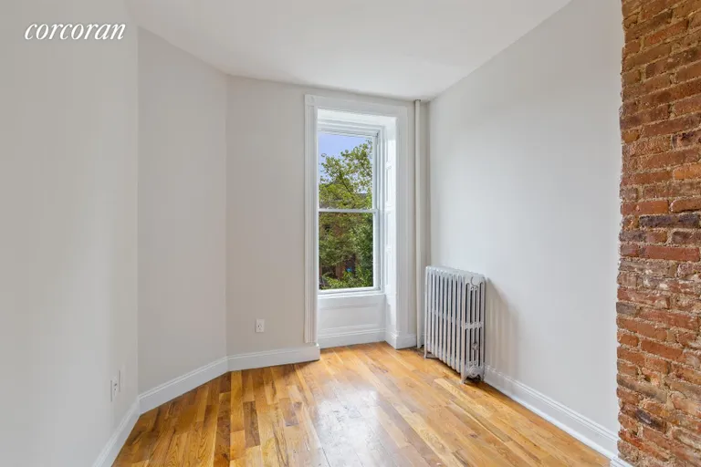 New York City Real Estate | View 178 Stuyvesant Avenue | Apartment 2 | View 10