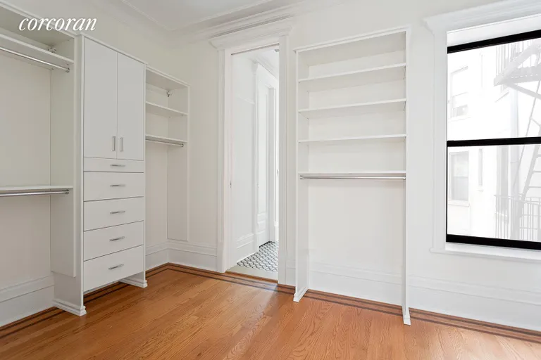 New York City Real Estate | View 519 West 141st Street | Other Listing Photo | View 10