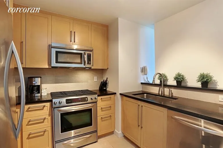 New York City Real Estate | View 415 Main Street, PH2D | room 4 | View 5