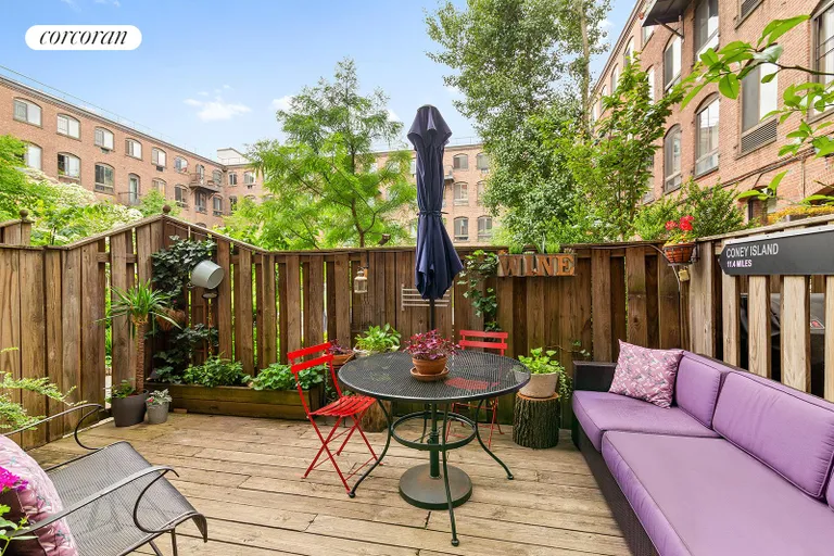 New York City Real Estate | View 420 12th Street, C1L | room 6 | View 7