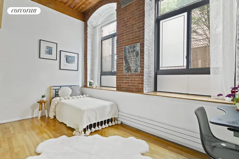 New York City Real Estate | View 420 12th Street, C1L | room 4 | View 5