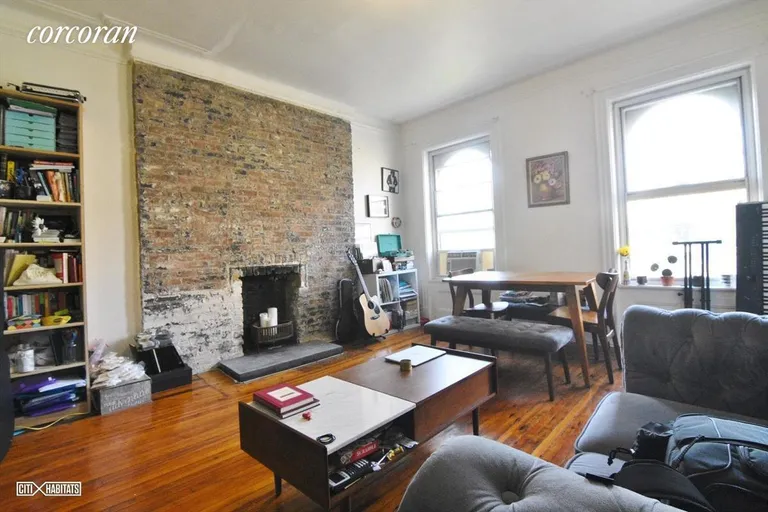 New York City Real Estate | View 170 State Street, 5D | 1 Bed, 1 Bath | View 1