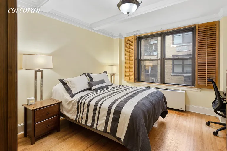 New York City Real Estate | View 12 East 97th Street, 3I | Bedroom | View 7