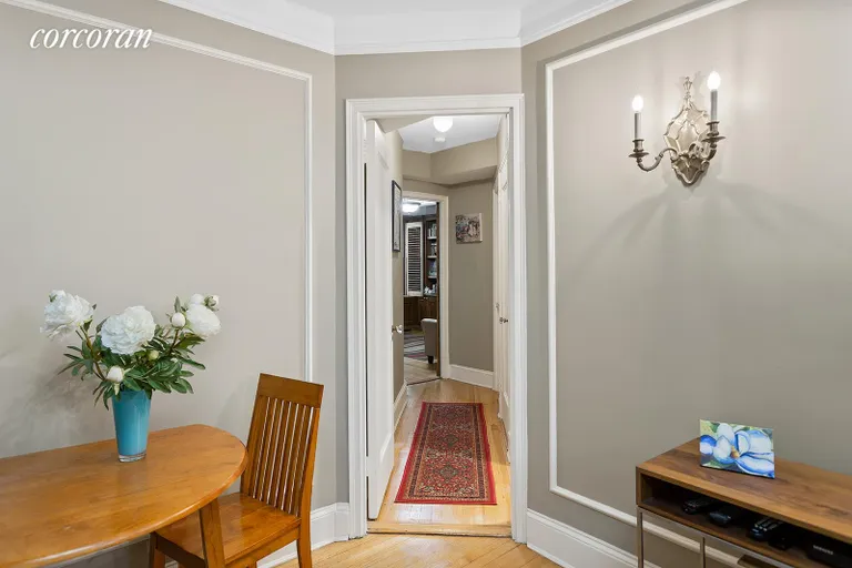 New York City Real Estate | View 12 East 97th Street, 3I | Gallery | View 9