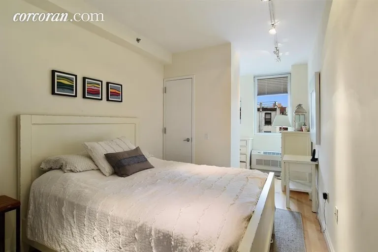New York City Real Estate | View 255 1st Street, 3A | room 2 | View 3