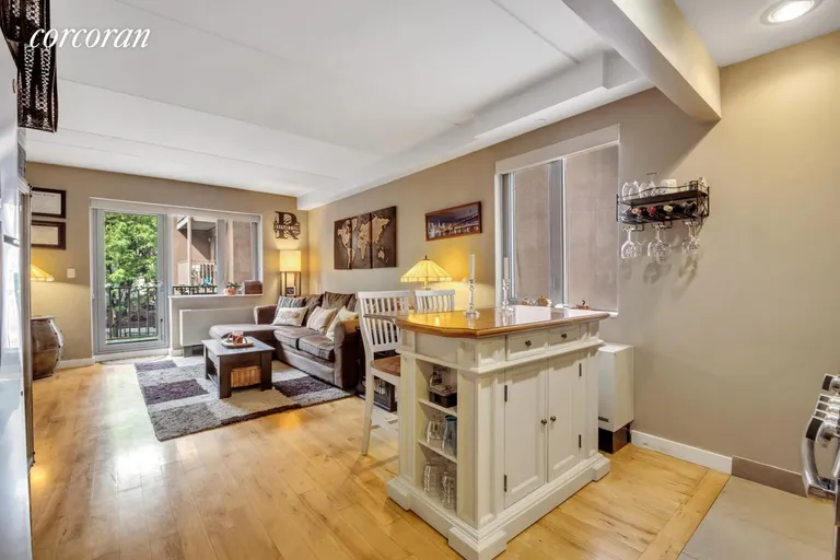 New York City Real Estate | View 1810 3RD Avenue, A4B | room 3 | View 4