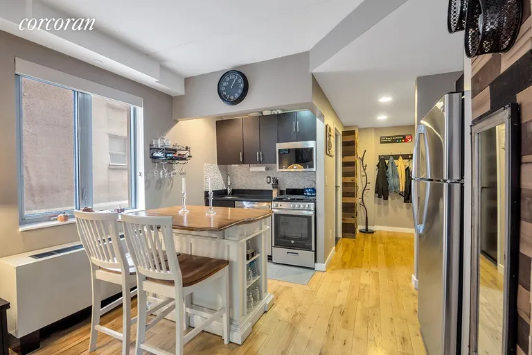 New York City Real Estate | View 1810 3RD Avenue, A4B | room 4 | View 5