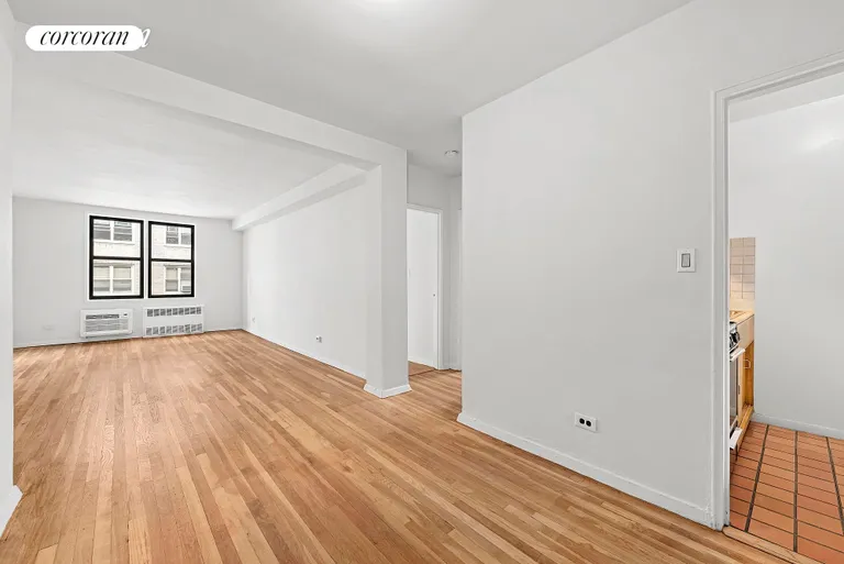 New York City Real Estate | View 211 East 18th Street, 4B | room 5 | View 6