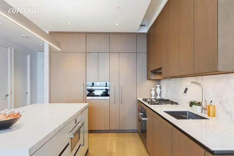 New York City Real Estate | View 15 Hudson Yards, 65C | room 2 | View 3
