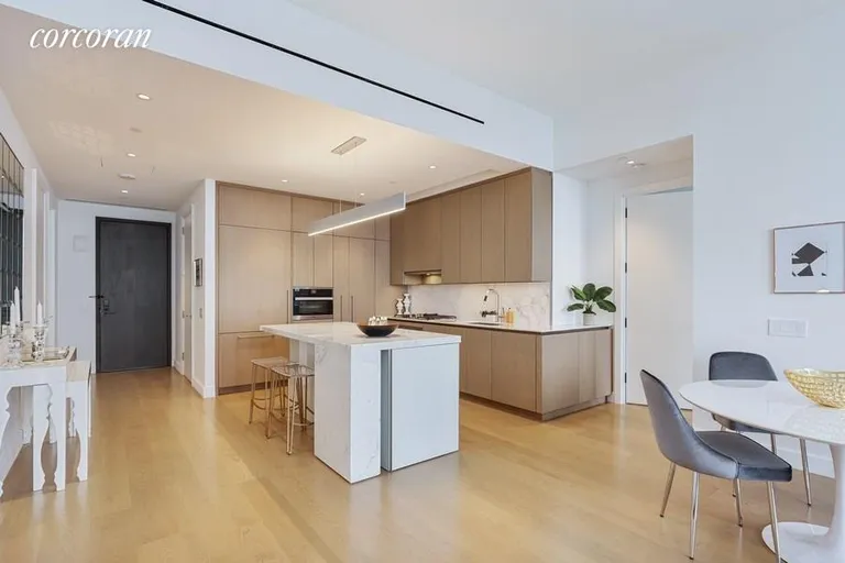New York City Real Estate | View 15 Hudson Yards, 65C | room 3 | View 4