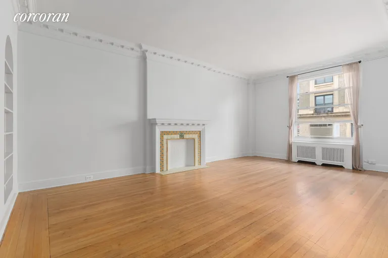 New York City Real Estate | View 780 West End Avenue, 10F | room 1 | View 2