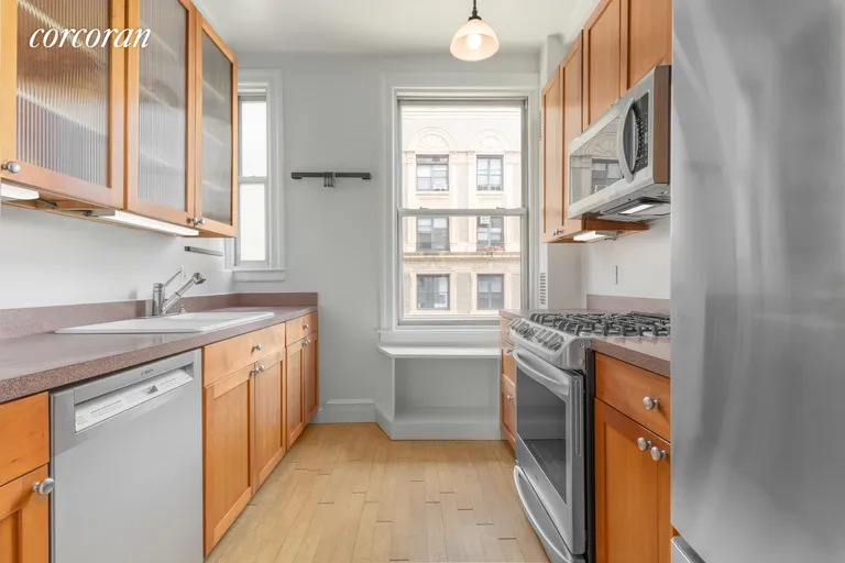 New York City Real Estate | View 780 West End Avenue, 10F | room 3 | View 4