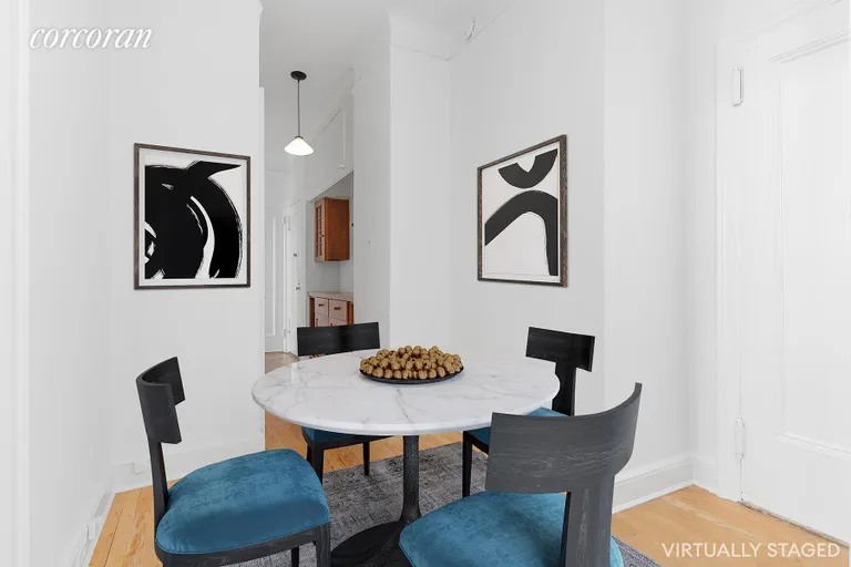 New York City Real Estate | View 780 West End Avenue, 10F | room 4 | View 5
