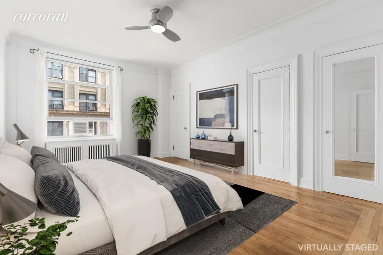 New York City Real Estate | View 780 West End Avenue, 10F | room 5 | View 6
