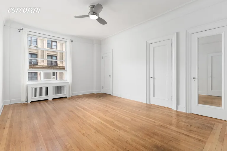New York City Real Estate | View 780 West End Avenue, 10F | room 6 | View 7