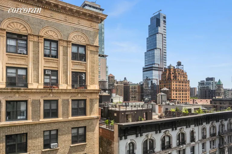 New York City Real Estate | View 780 West End Avenue, 10F | room 8 | View 9
