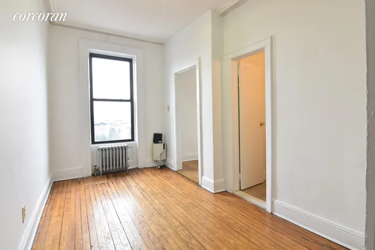 New York City Real Estate | View 368 Van Brunt Street, 4 | room 1 | View 2