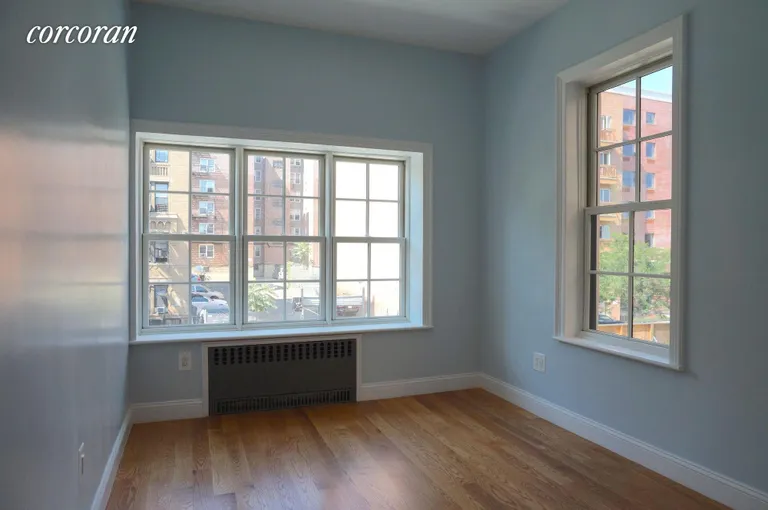 New York City Real Estate | View 374 Lefferts Avenue, 2 | room 4 | View 5