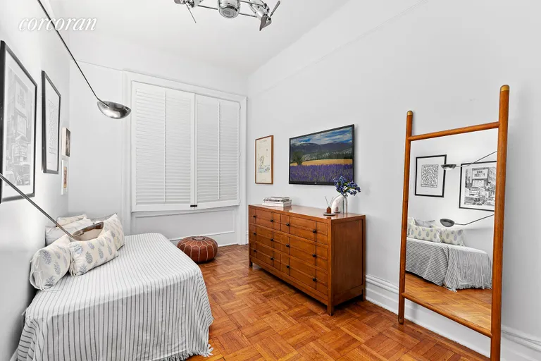 New York City Real Estate | View 125 Prospect Park West, 1F | room 7 | View 8
