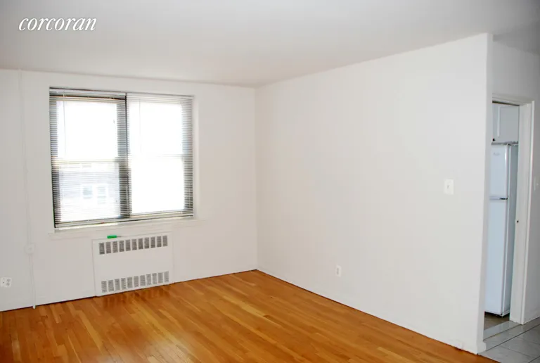 New York City Real Estate | View 109-23 71st Road, 3J | 1 Bed, 1 Bath | View 1
