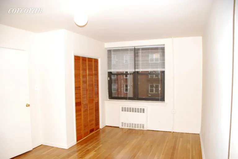New York City Real Estate | View 109-23 71st Road, 3J | Bedroom | View 3