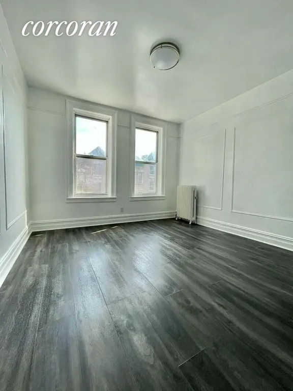 New York City Real Estate | View 452 40th Street, 3B | room 1 | View 2