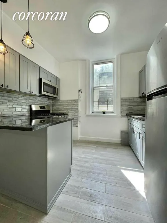 New York City Real Estate | View 452 40th Street, 3B | room 9 | View 10