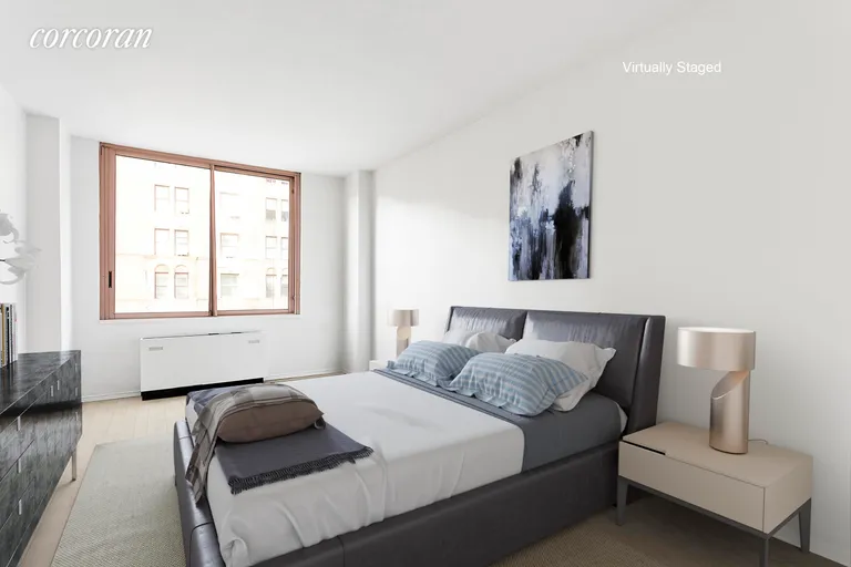 New York City Real Estate | View 101 West 79th Street, 5A | room 2 | View 3