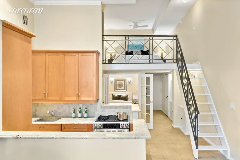 New York City Real Estate | View 253 West 73rd Street, 5L | room 1 | View 2