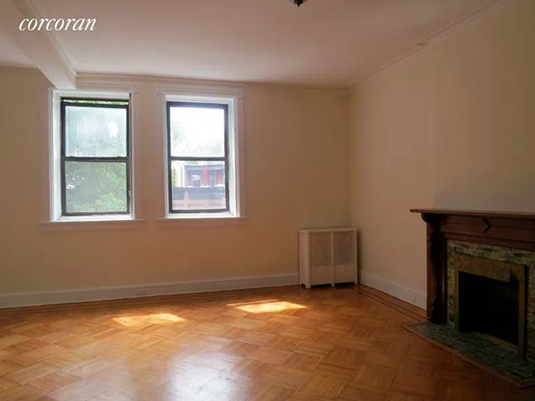 New York City Real Estate | View 109 Macdonough Street, 4 | room 3 | View 4
