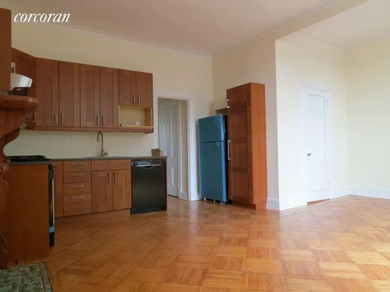 New York City Real Estate | View 109 Macdonough Street, 4 | room 2 | View 3