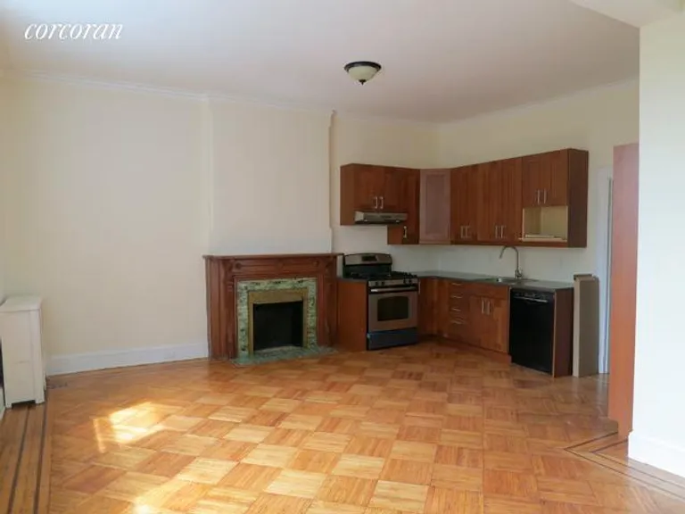 New York City Real Estate | View 109 Macdonough Street, 4 | room 4 | View 5